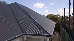 Best Chimney Flashing Repair  in Lower Lake, CA